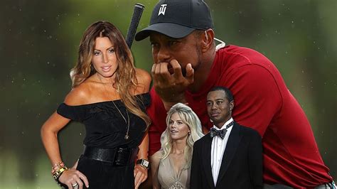 Golf: Doku über Tiger Woods und Sex